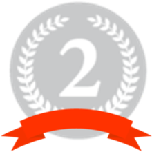 2位