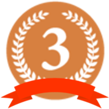 3位